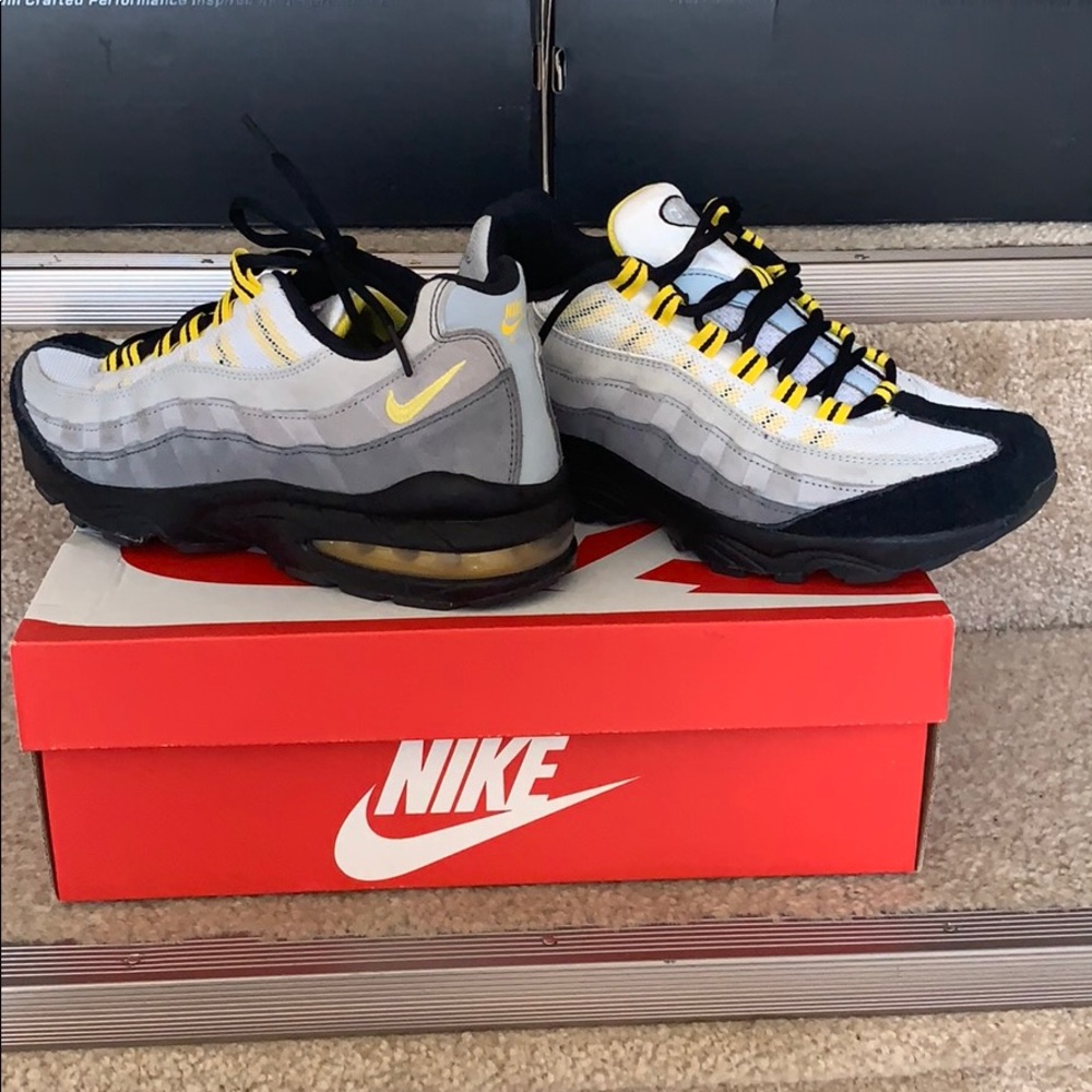 Air Max 95 (GS)